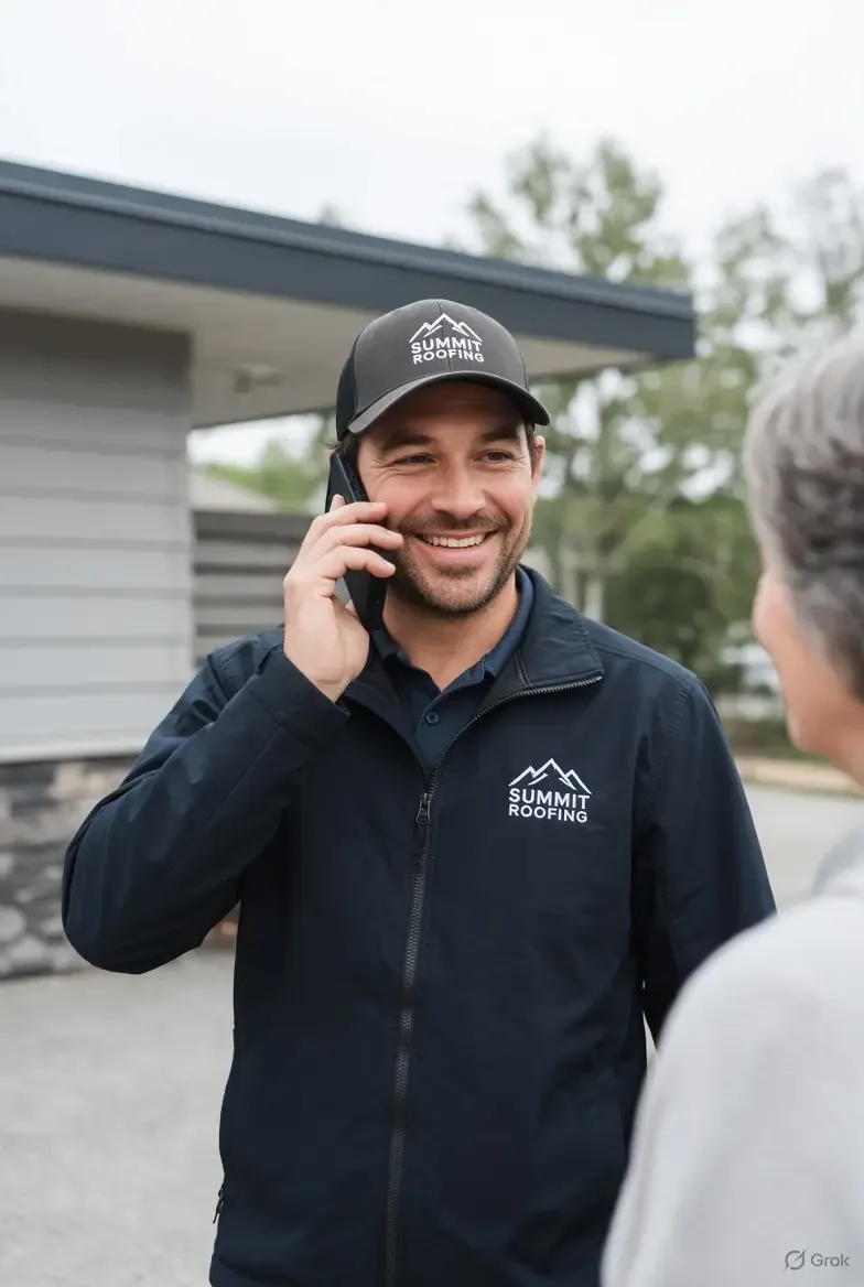 Flat Roof Leak Repair Montpelier, OH FAQs